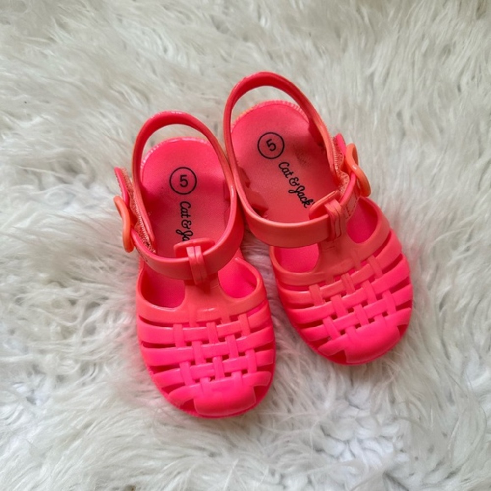 Cat & Jack sandals